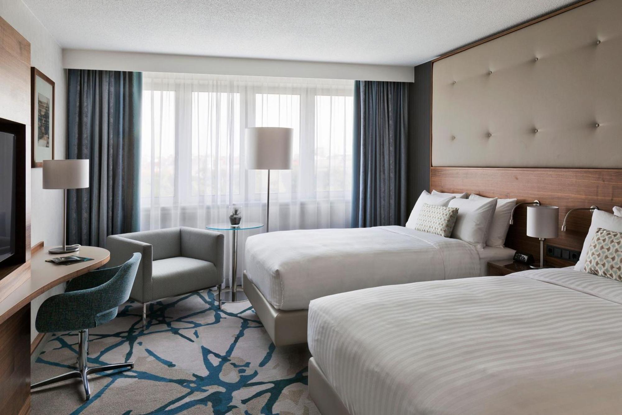 Marriott