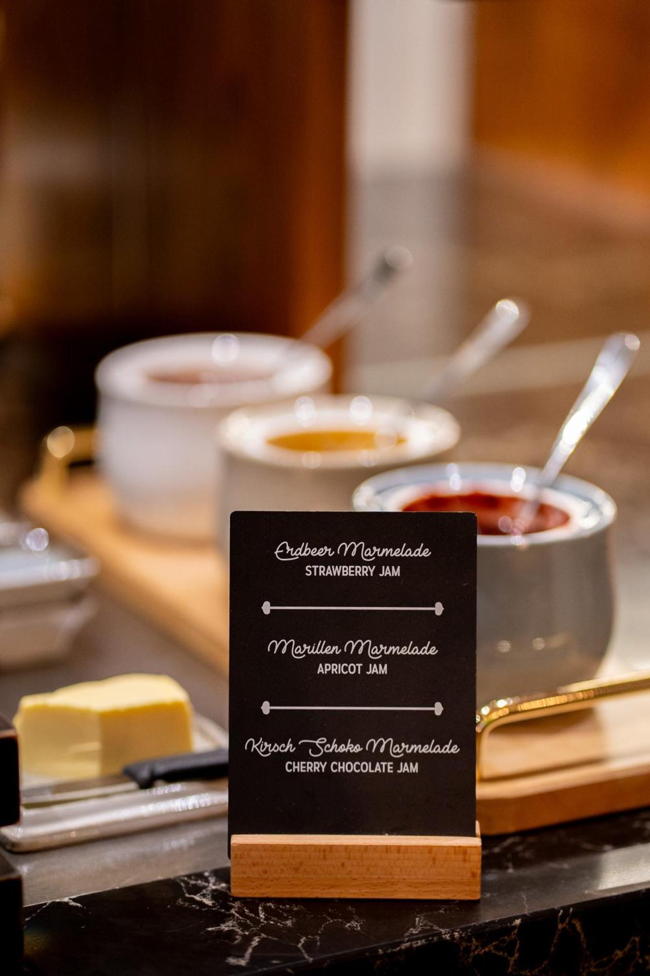 Hotel Schani Salon Vienna