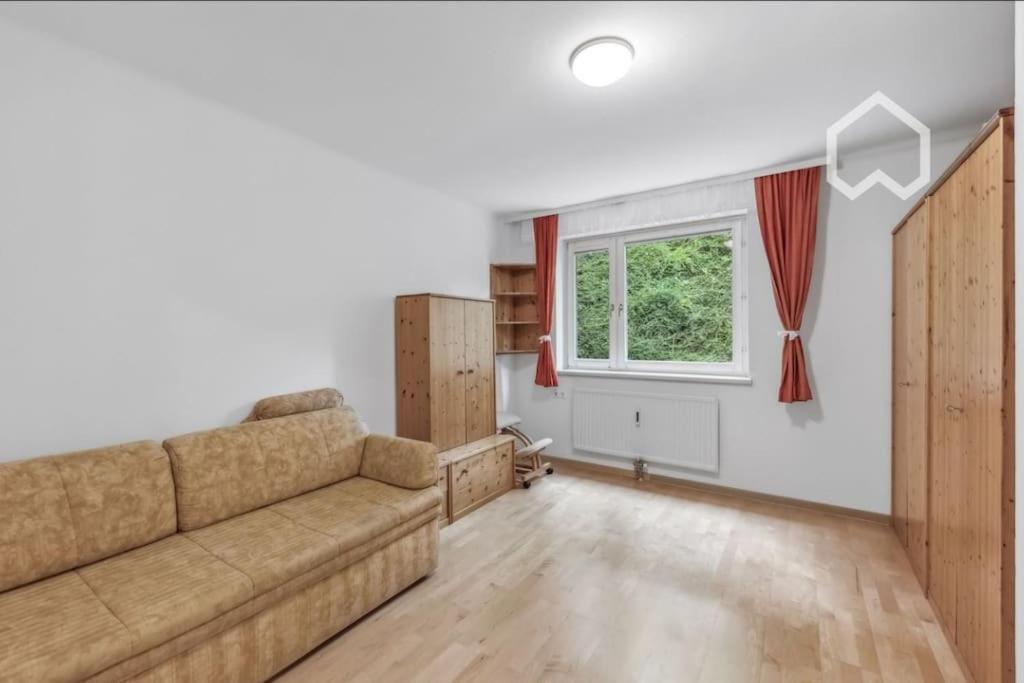 Nature & Comfort For 5 Apartment *