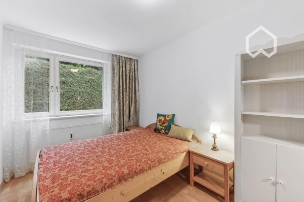 Nature & Comfort For 5 Apartment Vienna