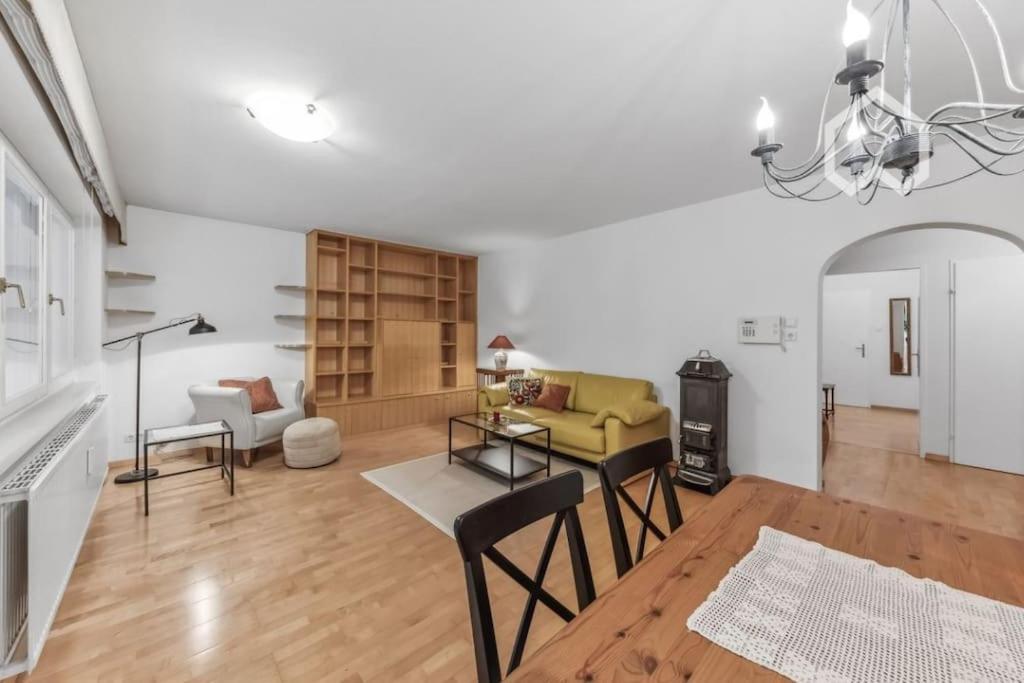 Nature & Comfort For 5