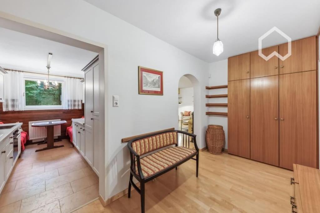 Apartment Nature & Comfort For 5 *