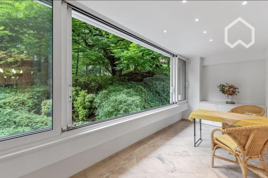 Nature & Comfort For 5