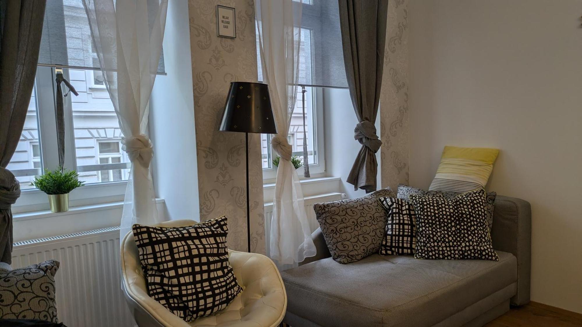 Apartamento Design Place 1030