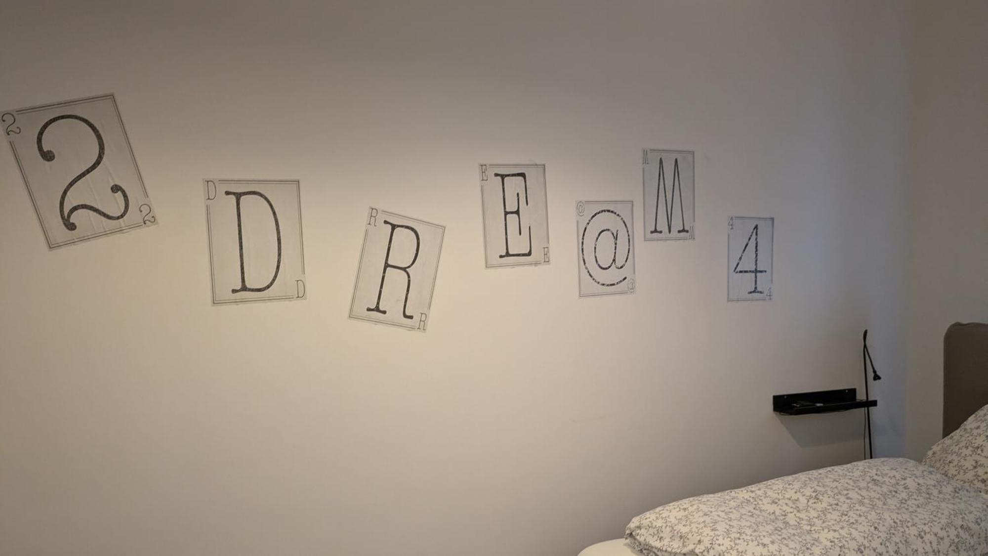 Design Place 1030 Apartamento *