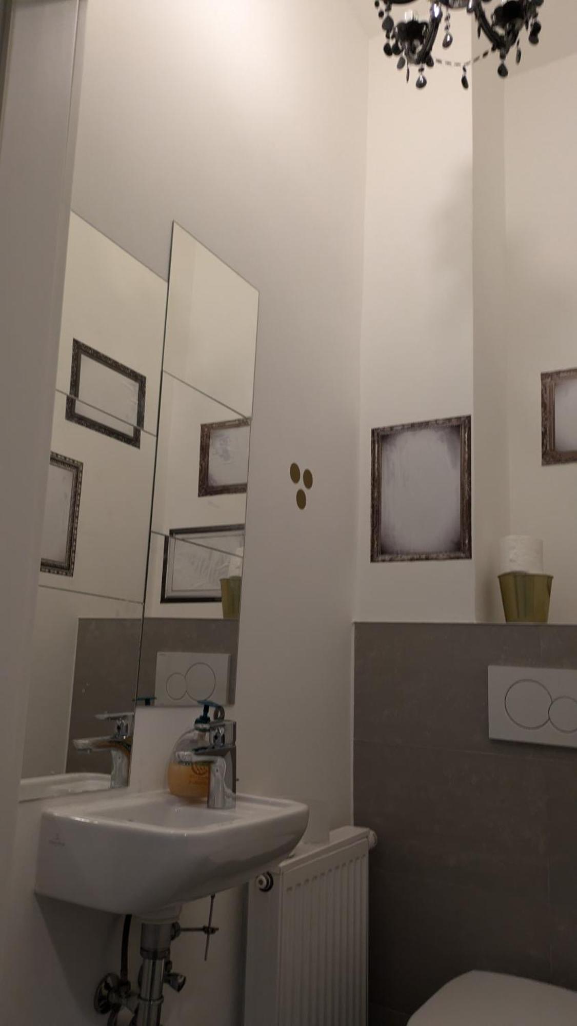 Apartamento Design Place 1030 *