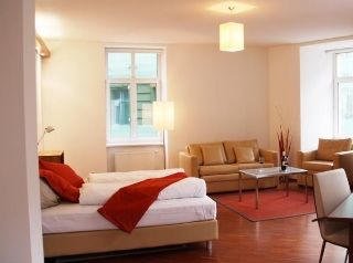 Checkvienna - Premium Apartment