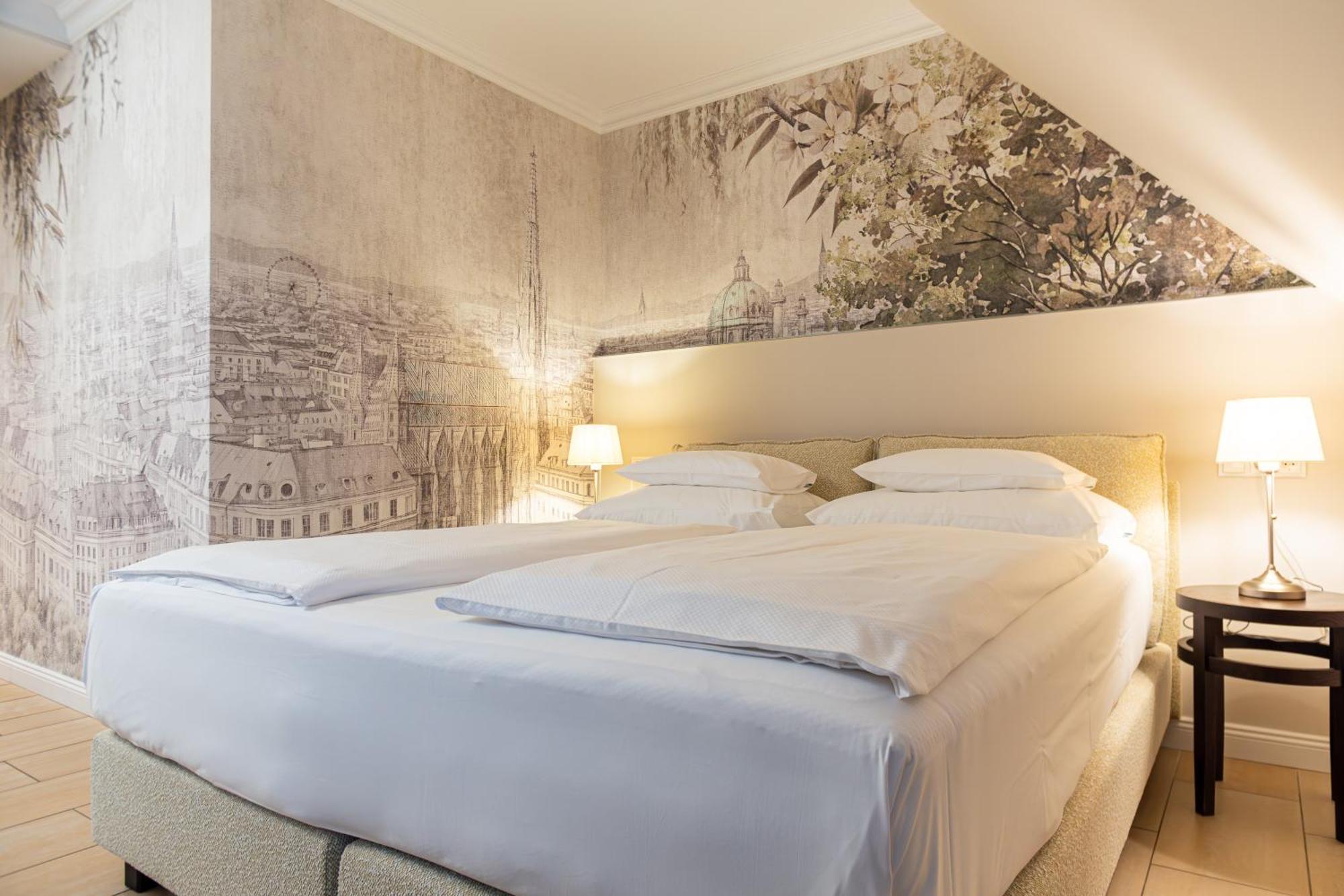 Spiess&spiess Hotel Wien