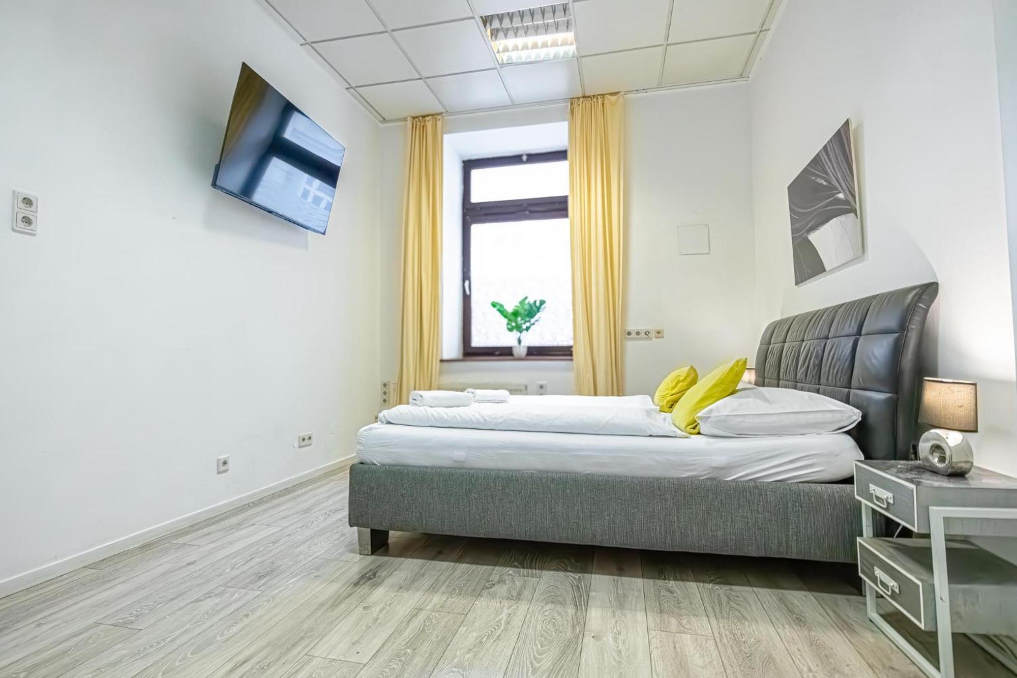 Modern Suitable For Longstays Apartment Vienna