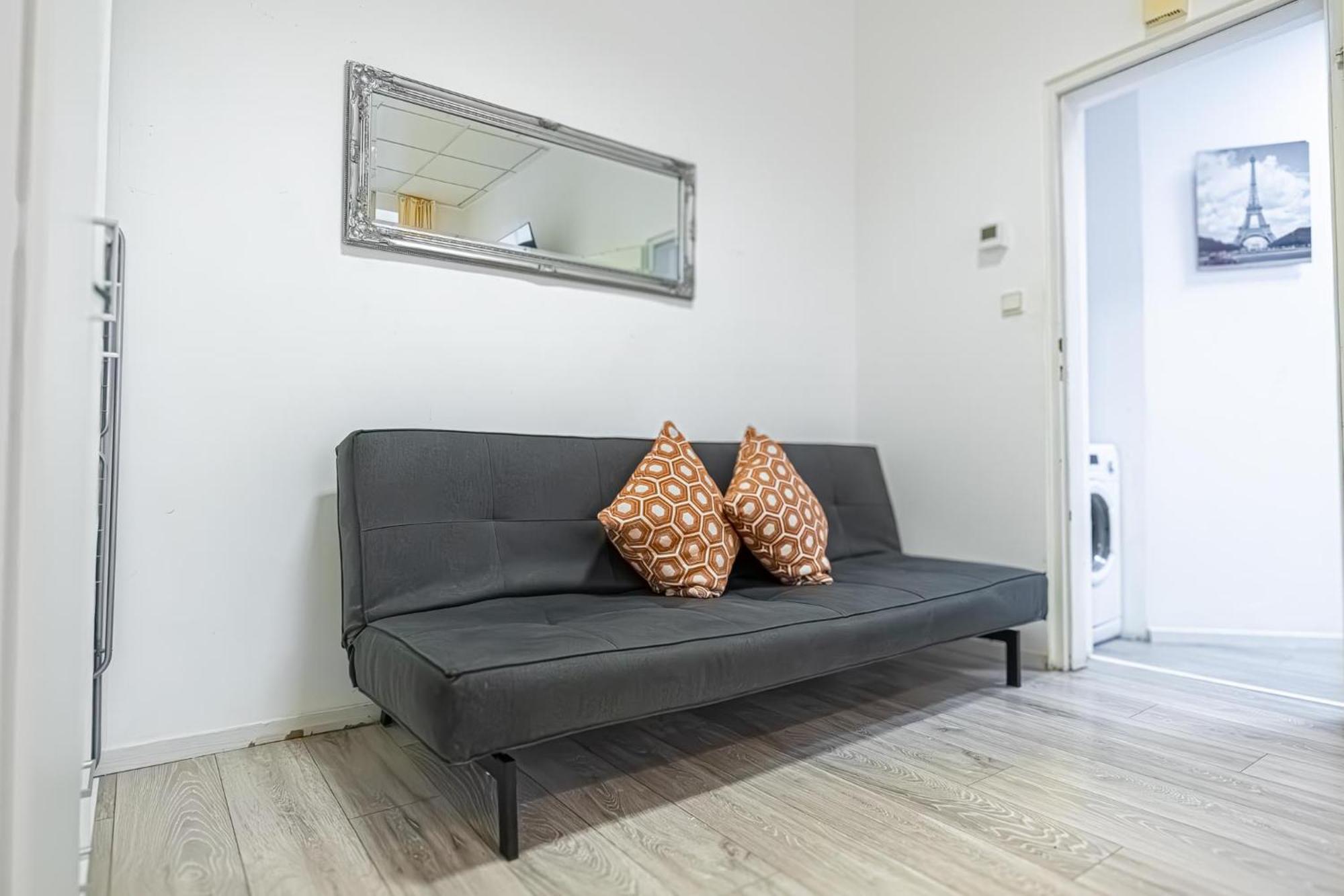 Modern Suitable For Longstays * Vienna