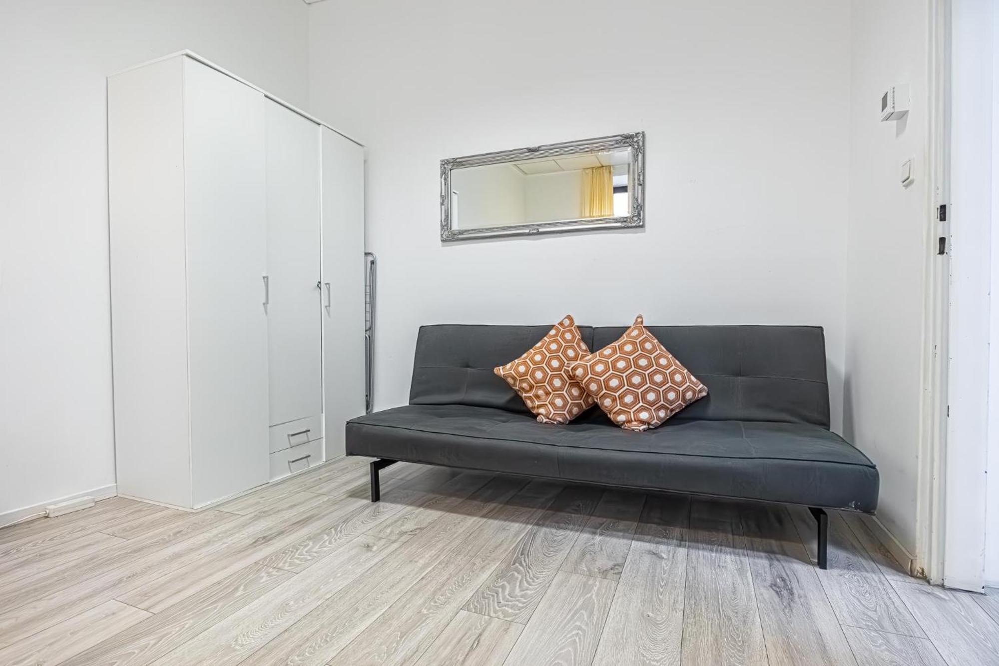 Apartment Modern Suitable For Longstays *