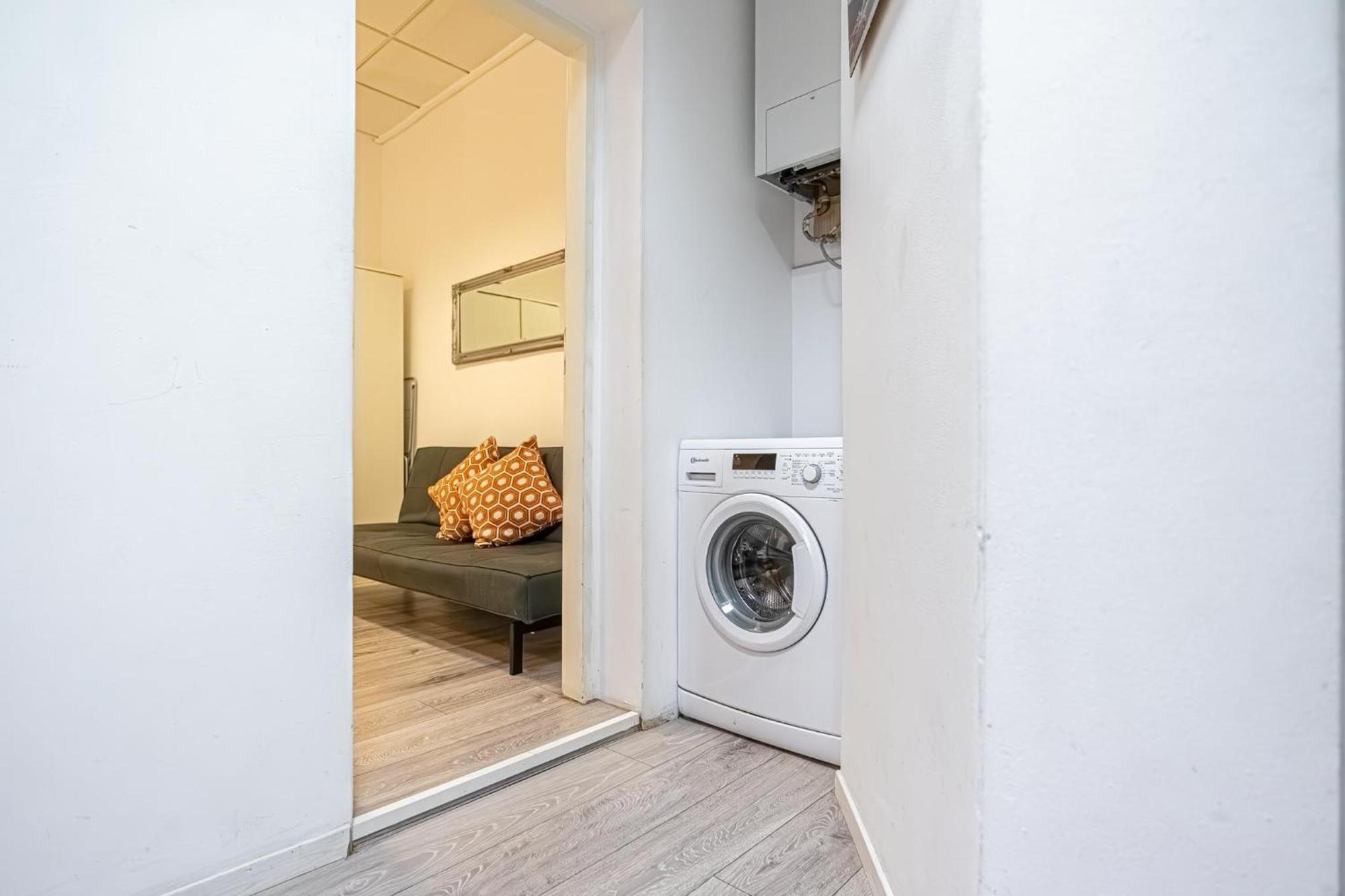 Apartment Modern Suitable For Longstays Vienna