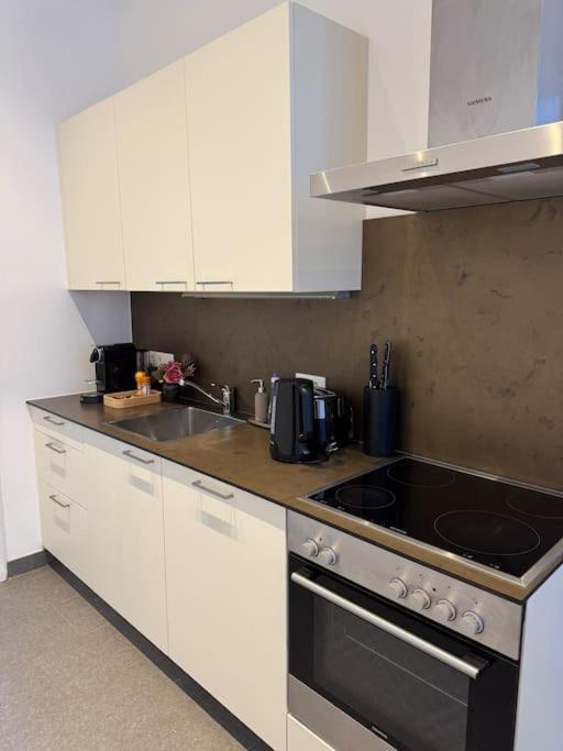 Apartment Neu! Im Stadtzentrum 22 Wien