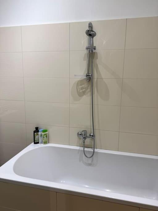 Apartment Neu! Im Stadtzentrum 22