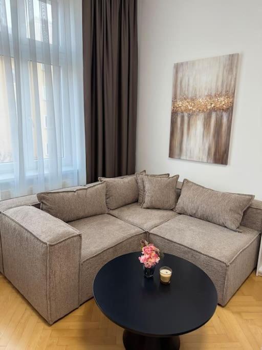 Neu! Im Stadtzentrum 22 Apartment *