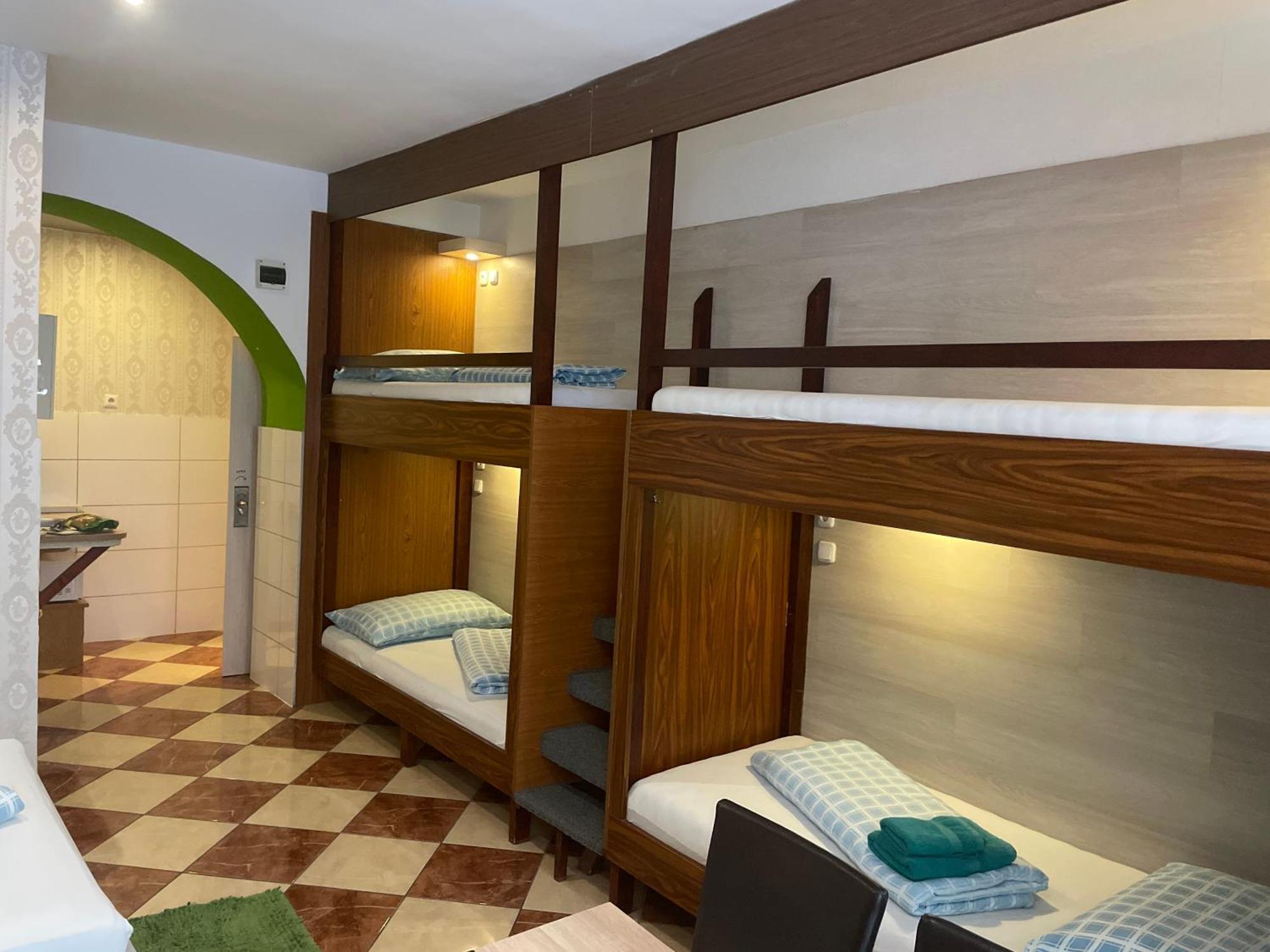 Hostel Viktoria