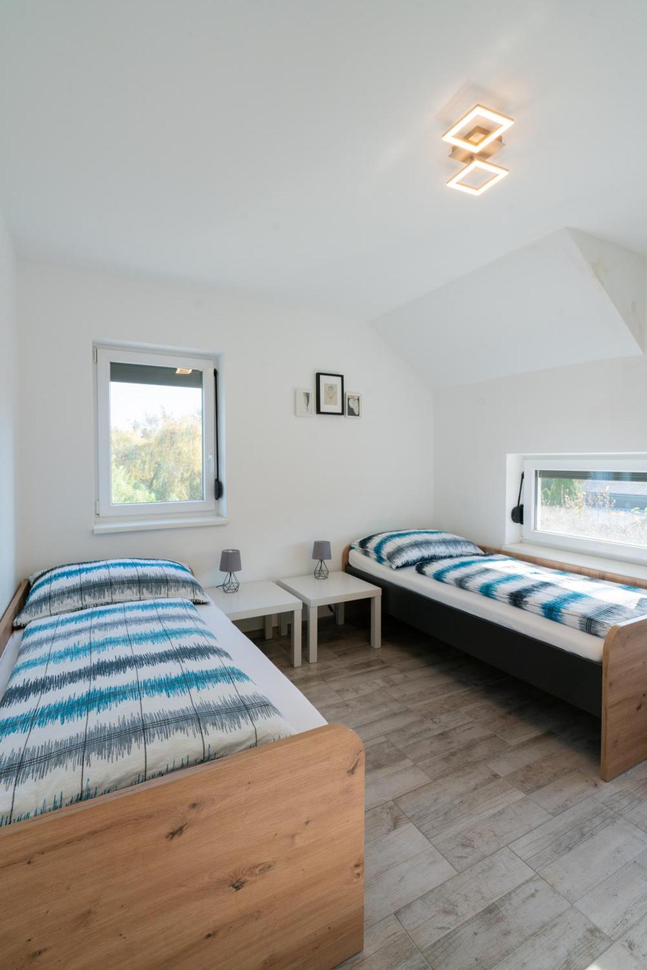 Appartamento Domus Optima - Cozy Retreat In Vienna