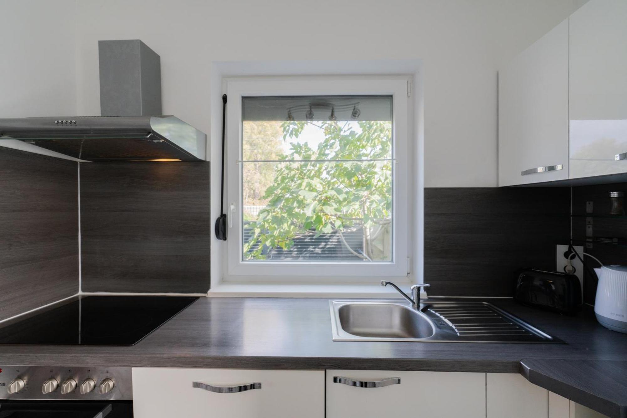 Appartamento Domus Optima - Cozy Retreat In *