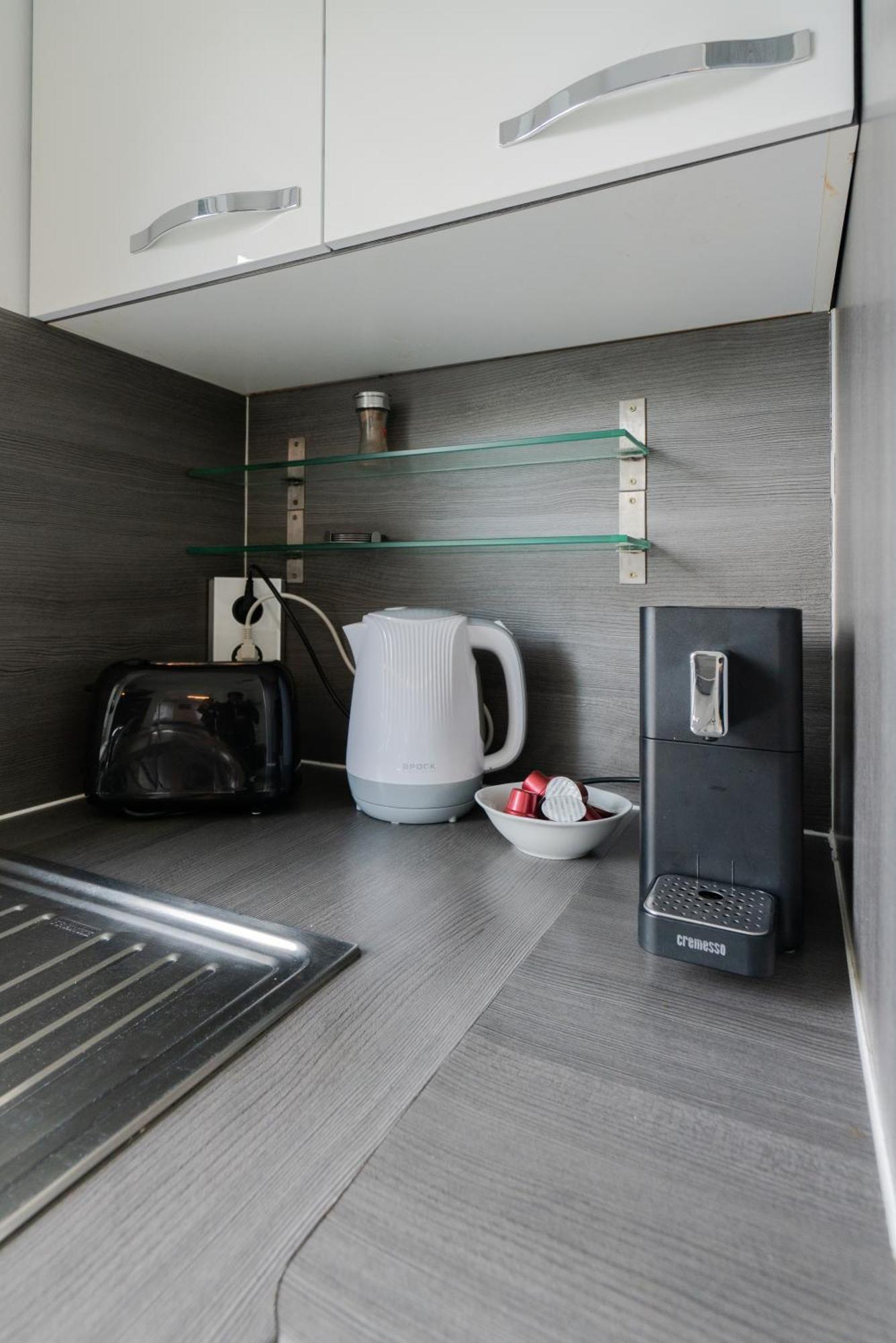 Appartamento Domus Optima - Cozy Retreat In Vienna