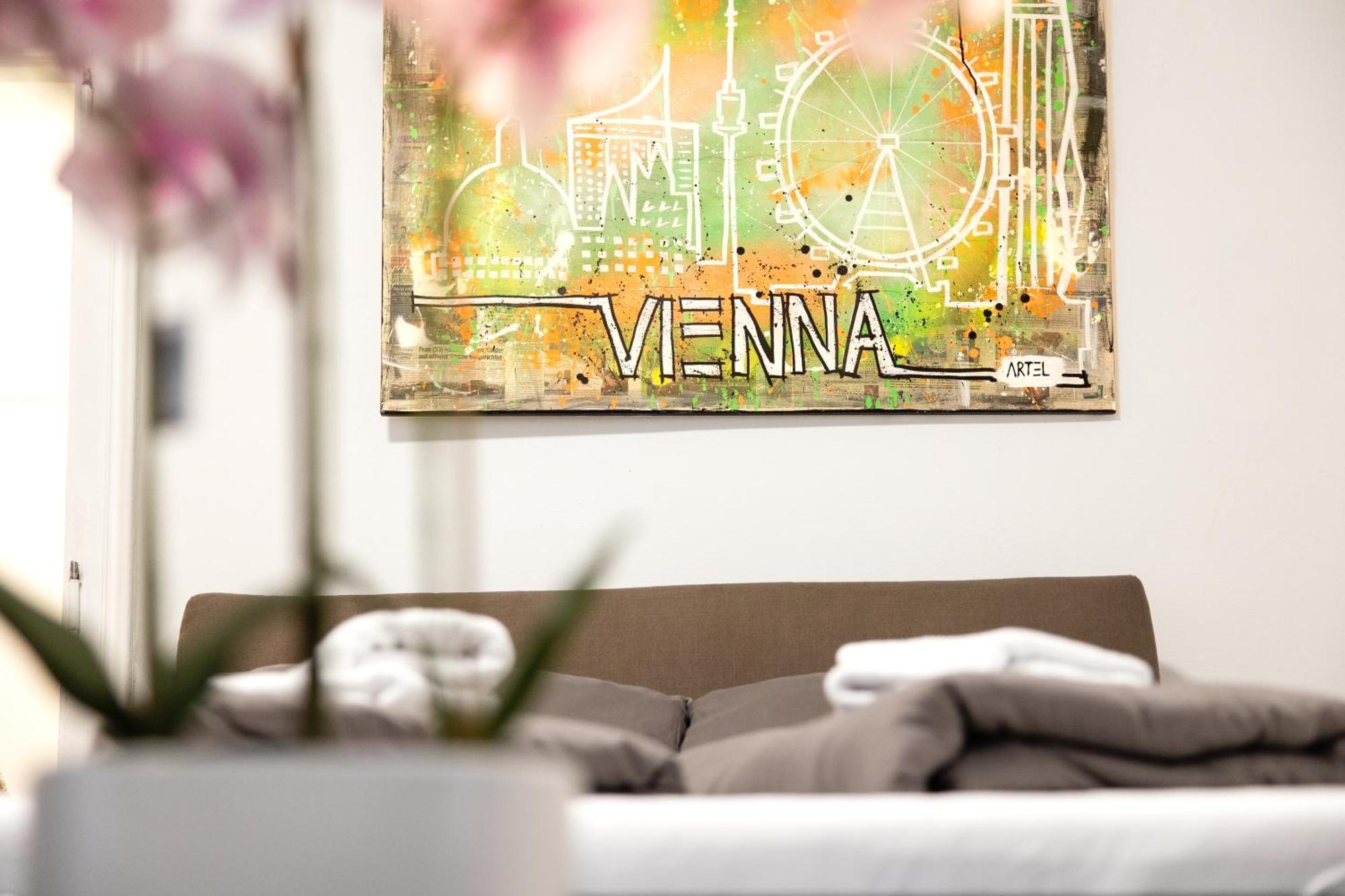 Royal Residences Apartment Vienna