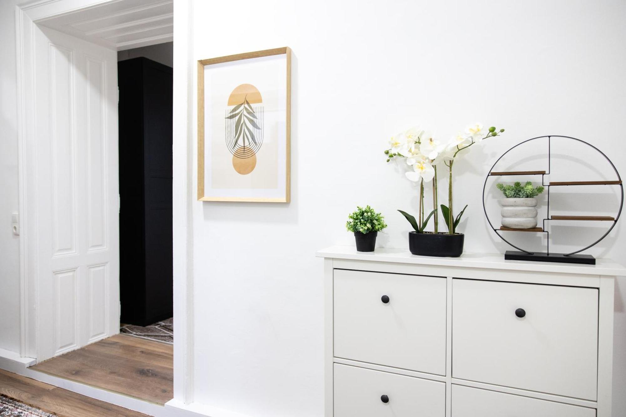 Royal Residences Apartment *