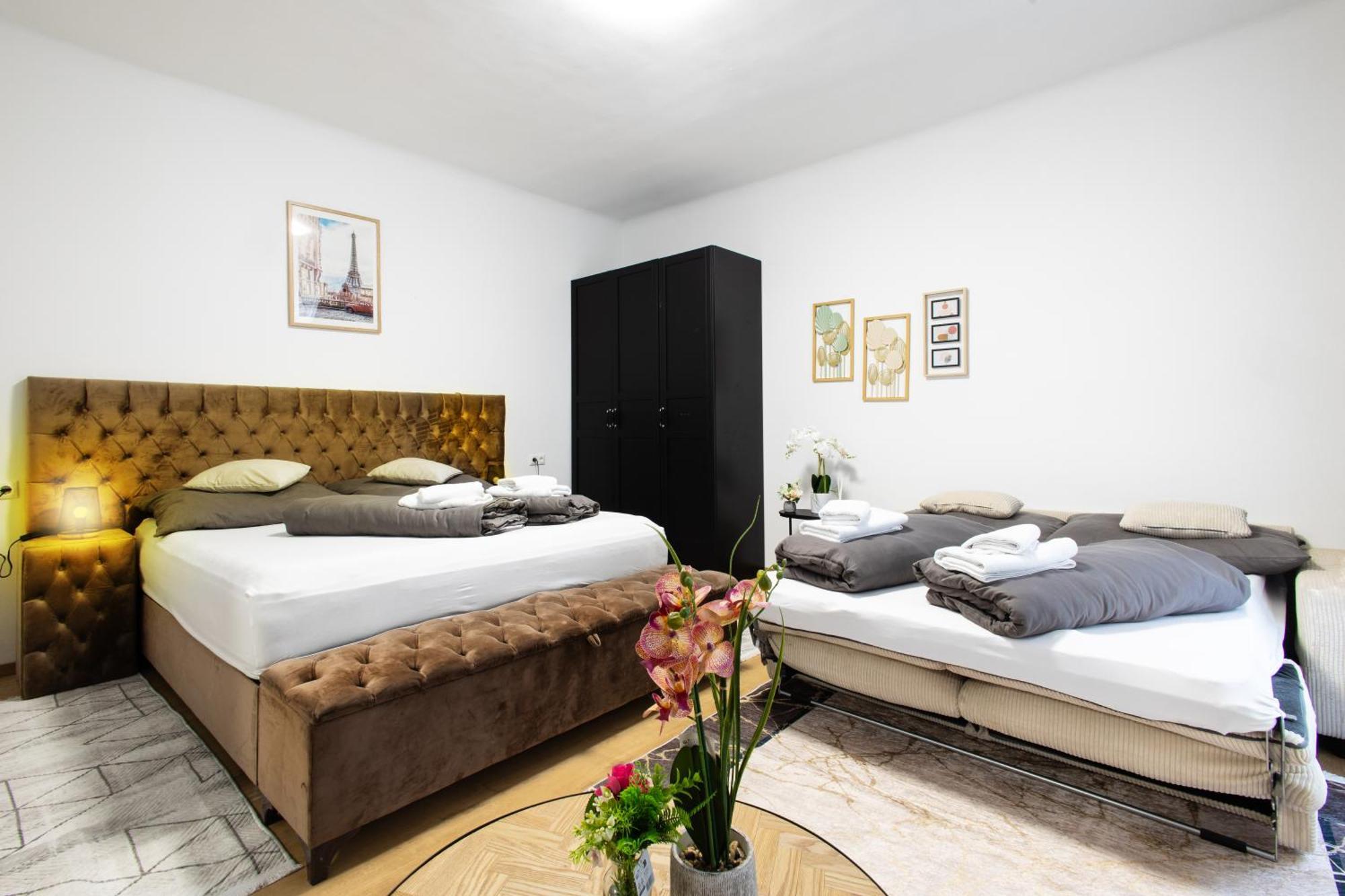 Apartment Royal Residences *
