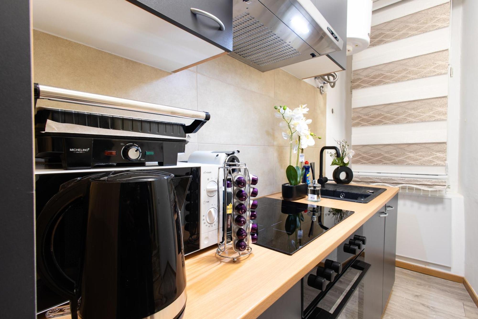 Apartment Royal Residences Vienna