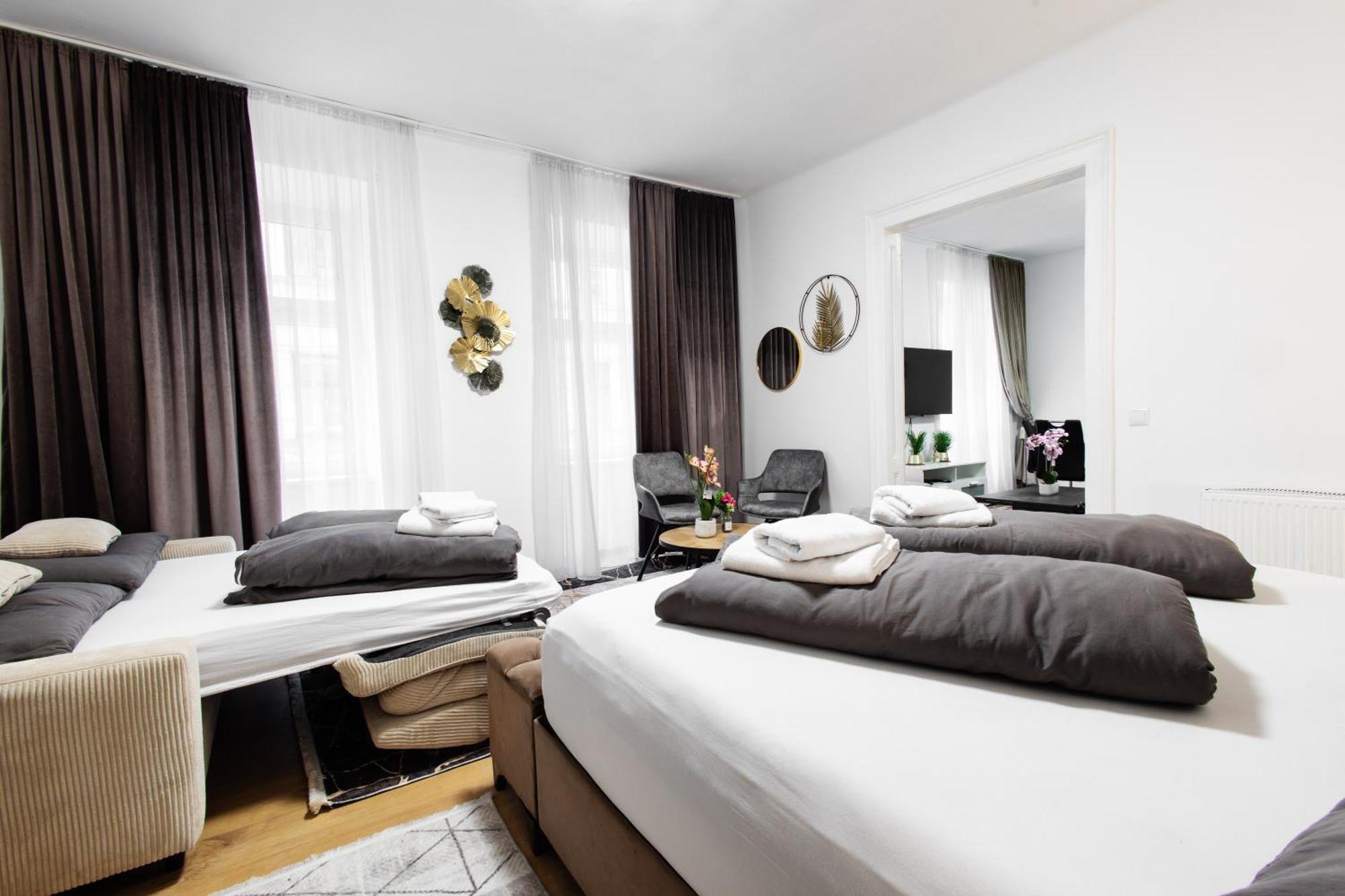 Apartment Royal Residences *