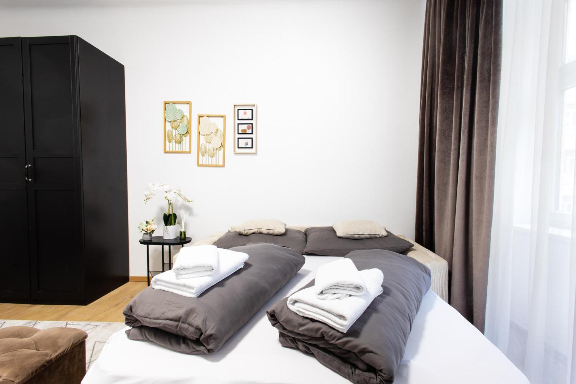 Apartment Royal Residences *