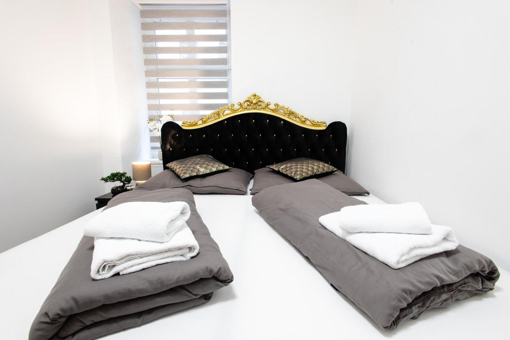 Royal Residences Apartment Vienna