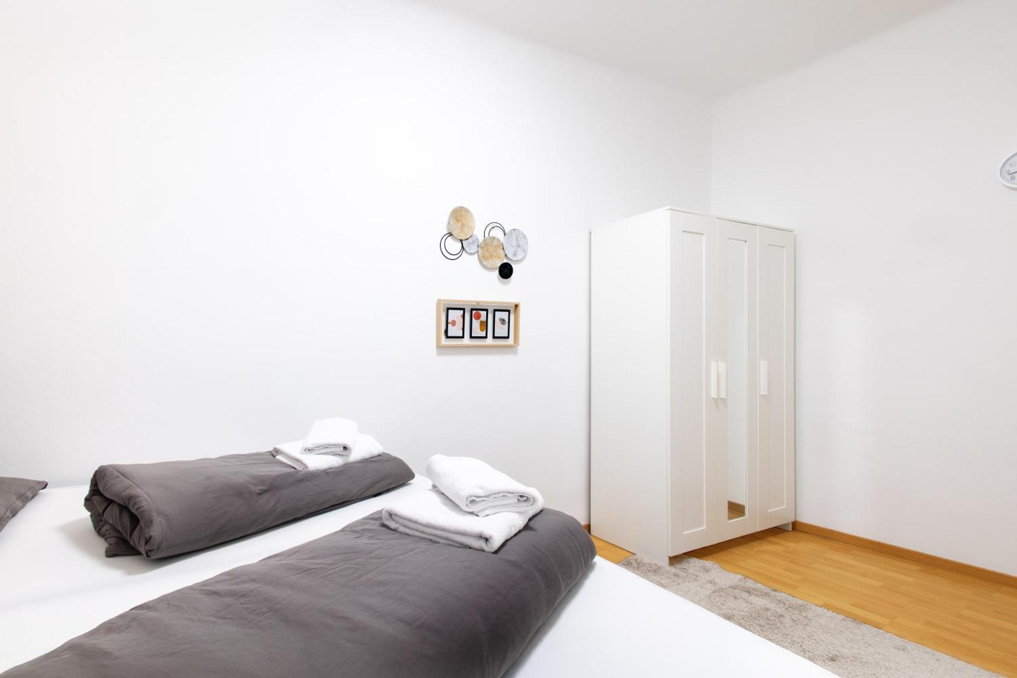 Apartment Royal Residences Vienna