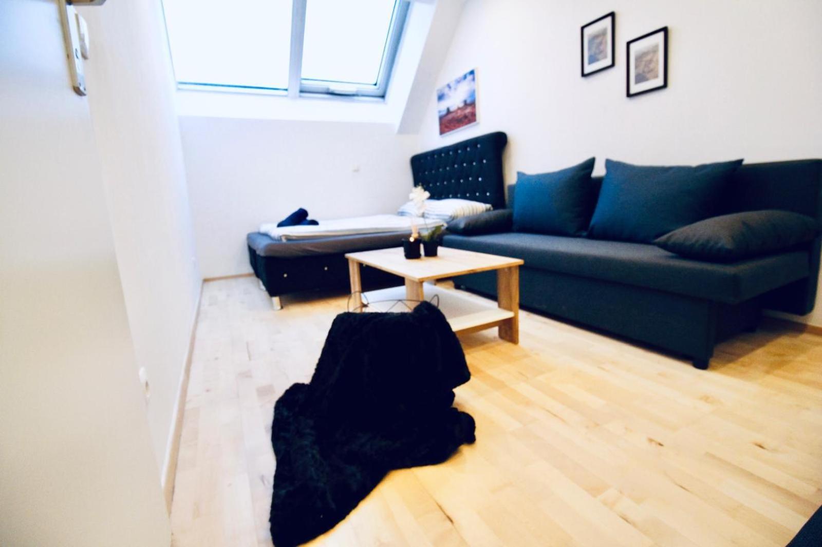 6 Min To Amusement Park - Economy In Shared * Wien