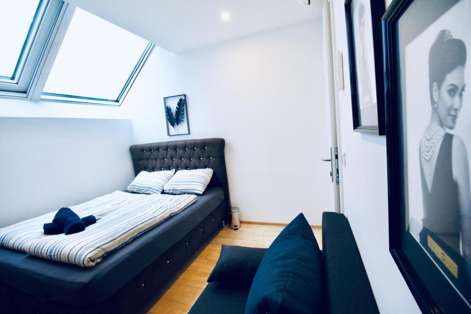 6 Min To Amusement Park - Economy In Shared * Wien