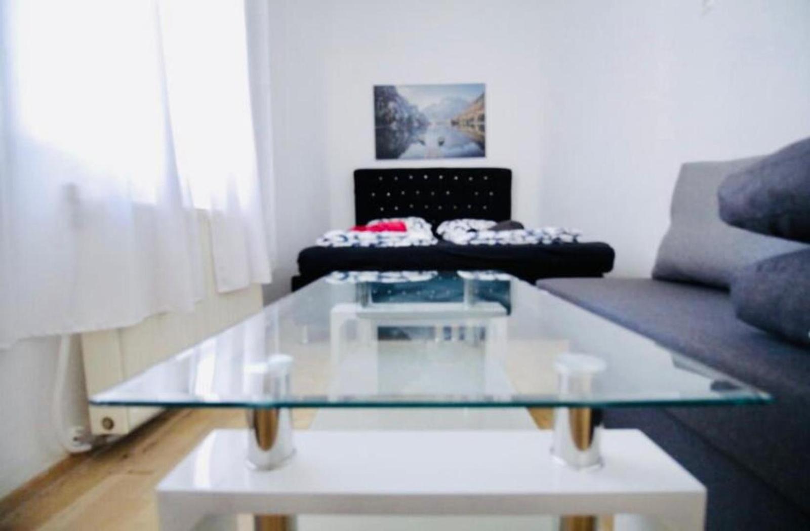 6 Min To Amusement Park - Economy In Shared * Wien