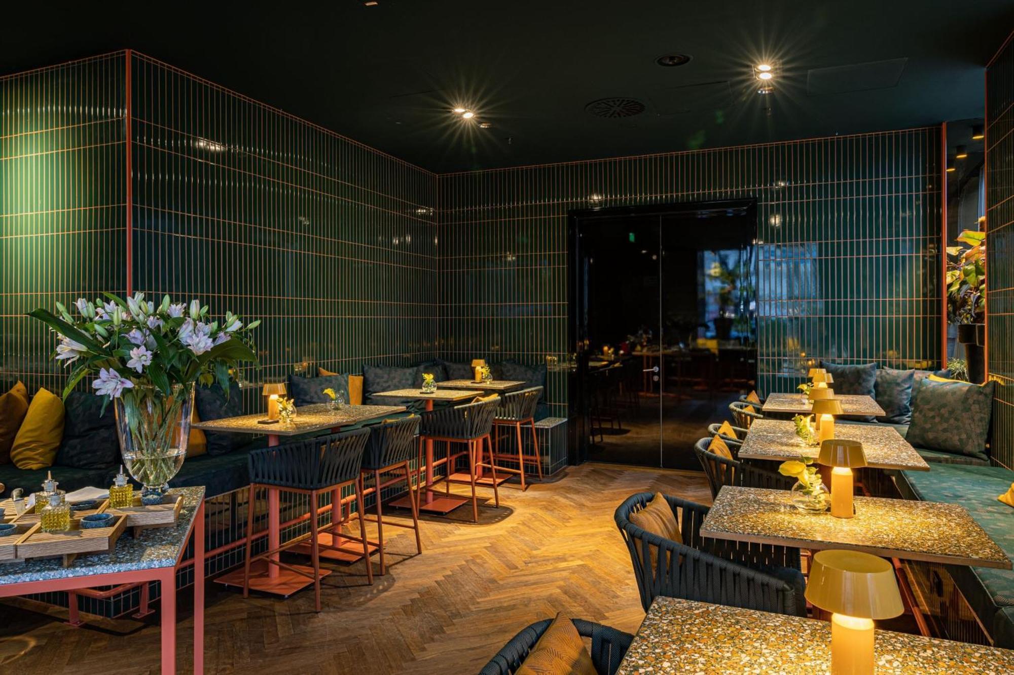 Le Meridien Hotel Wien