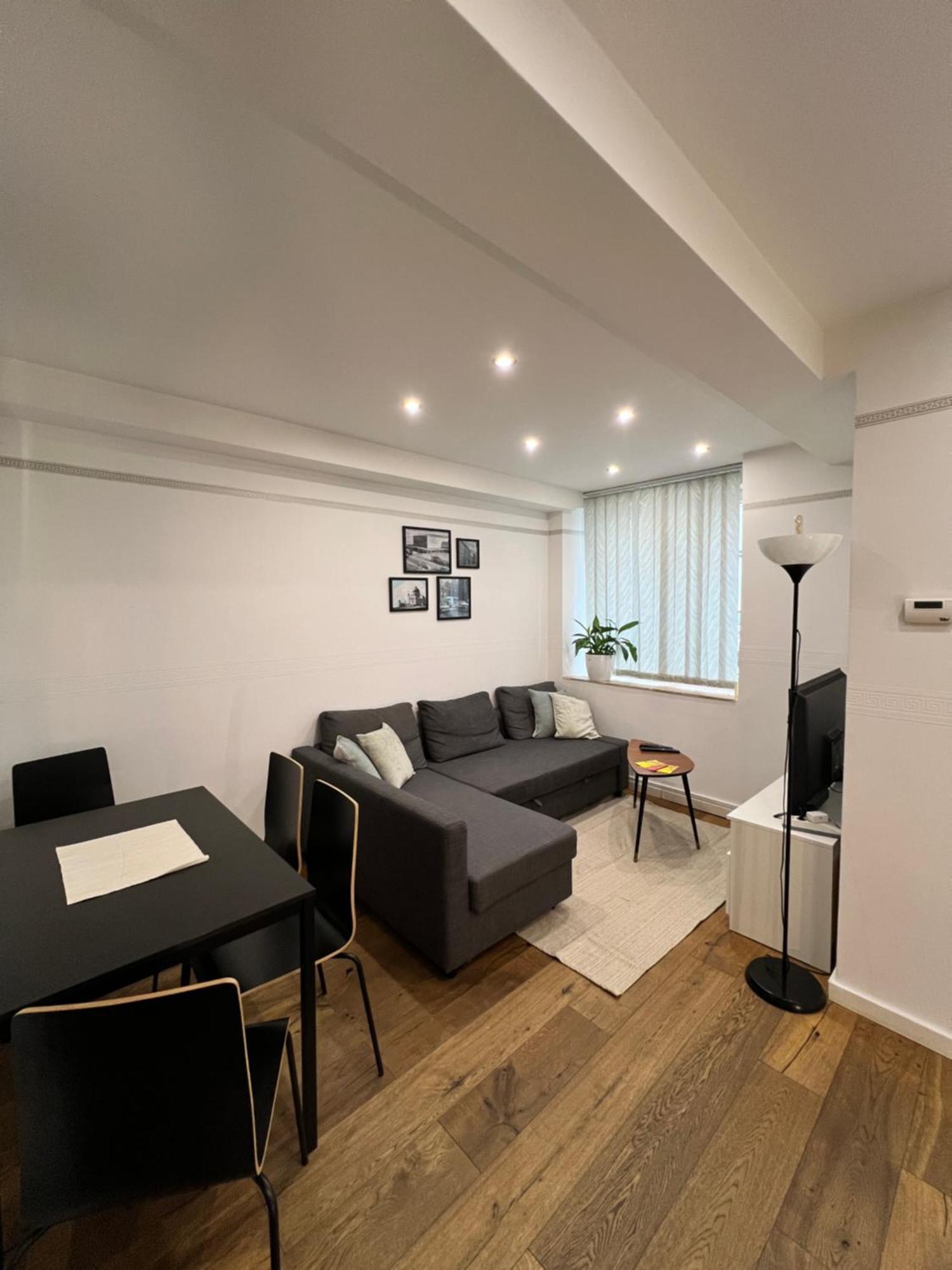 Appartamento Rema 1090 Vienna