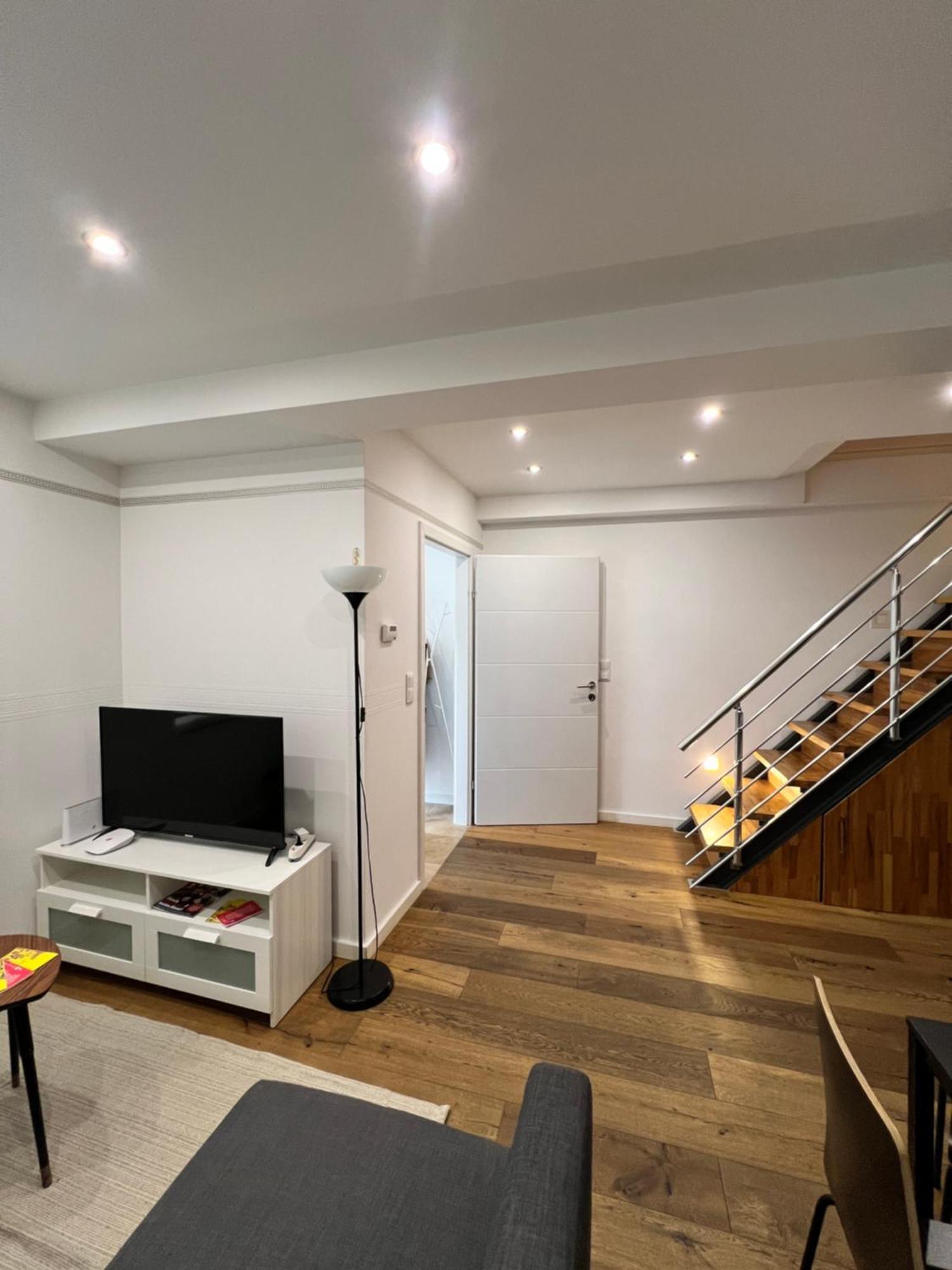 Appartamento Rema 1090 *