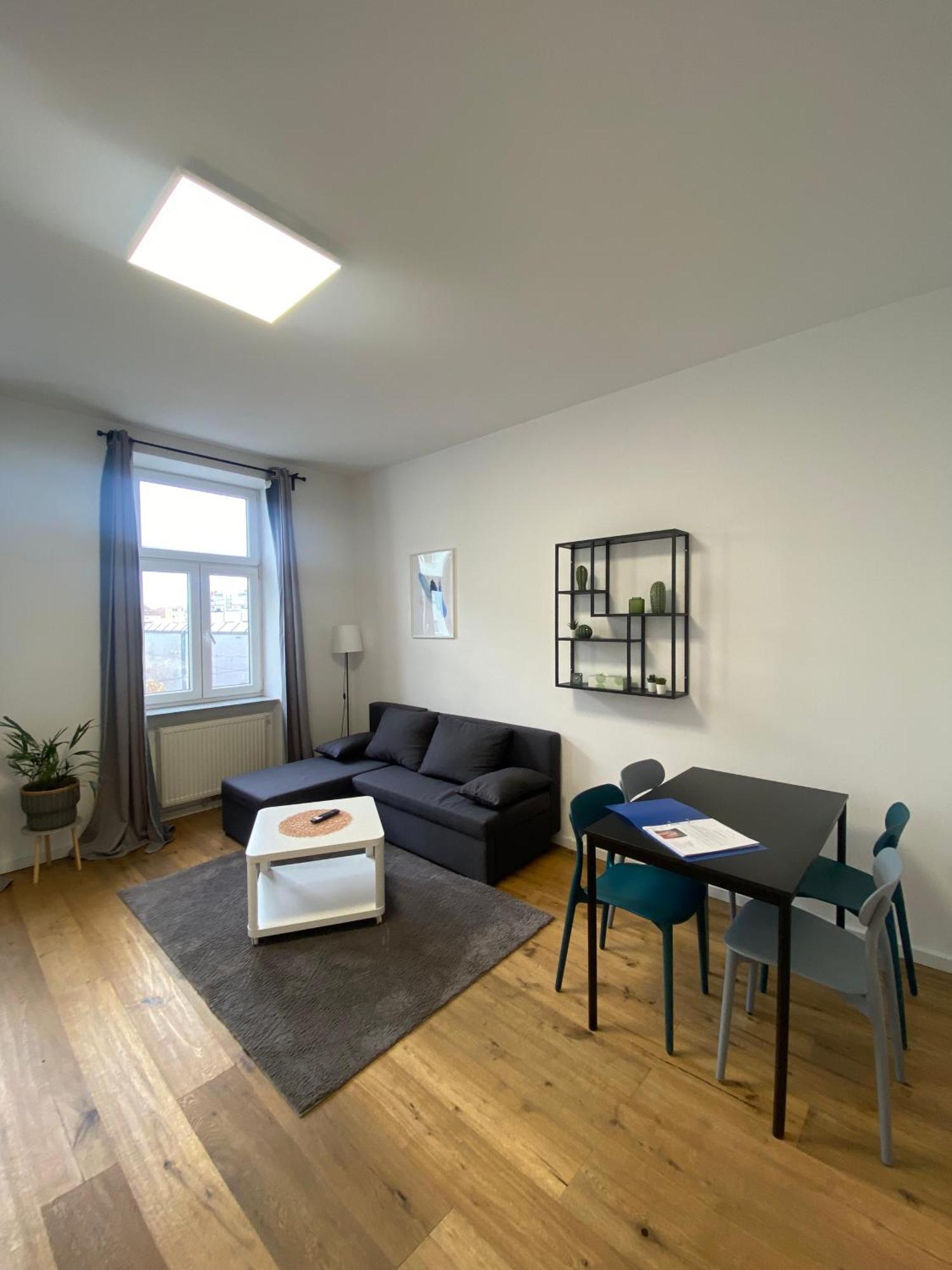 Apartment Dowa *