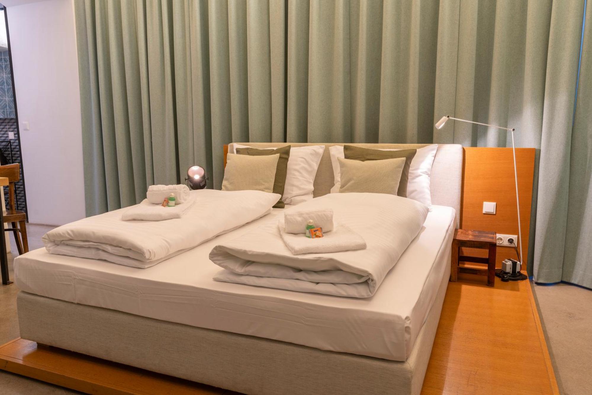 Awerner Belvedere - Der Schlosser Apartamento *
