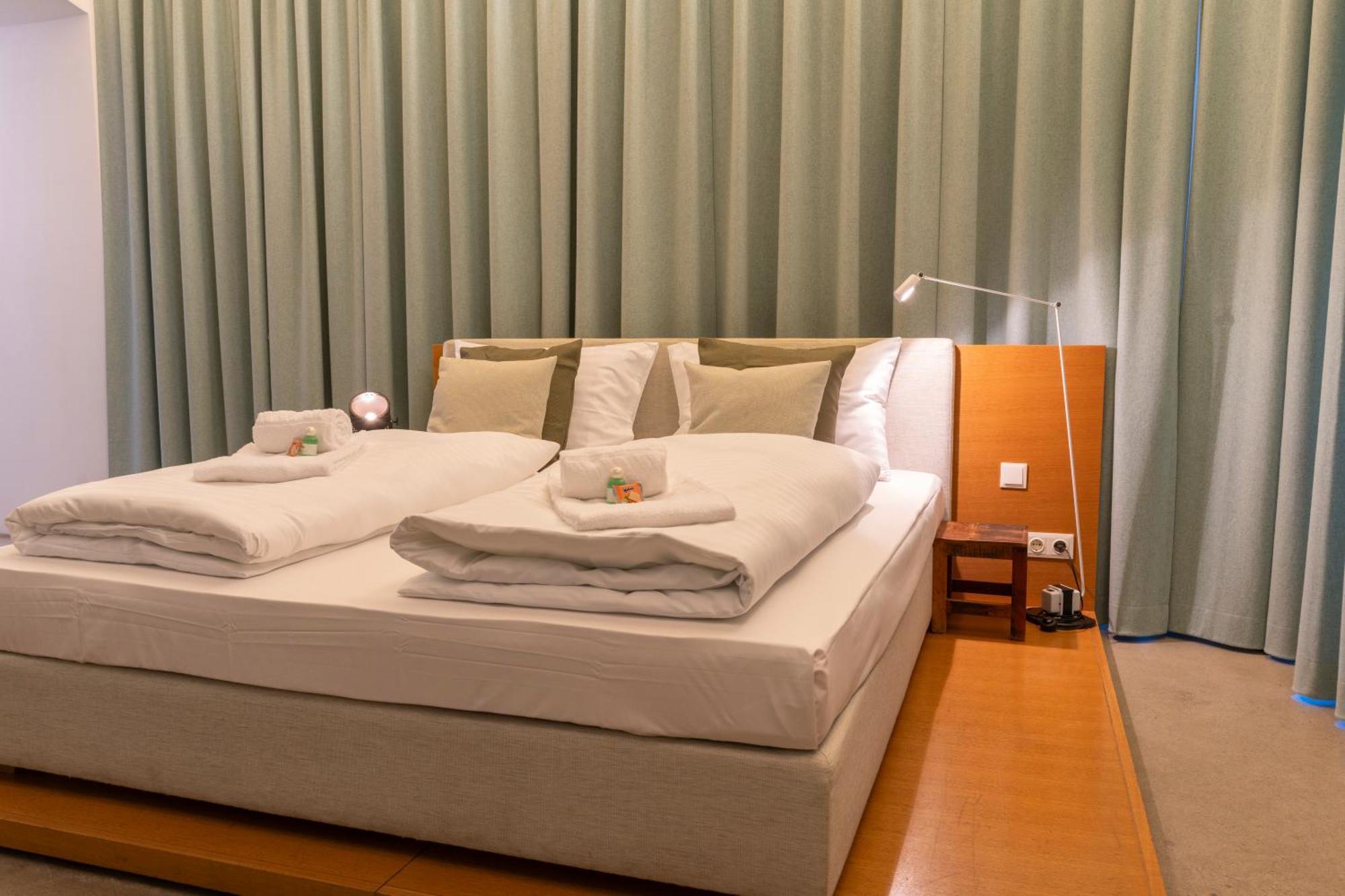Apartamento Awerner Belvedere - Der Schlosser
