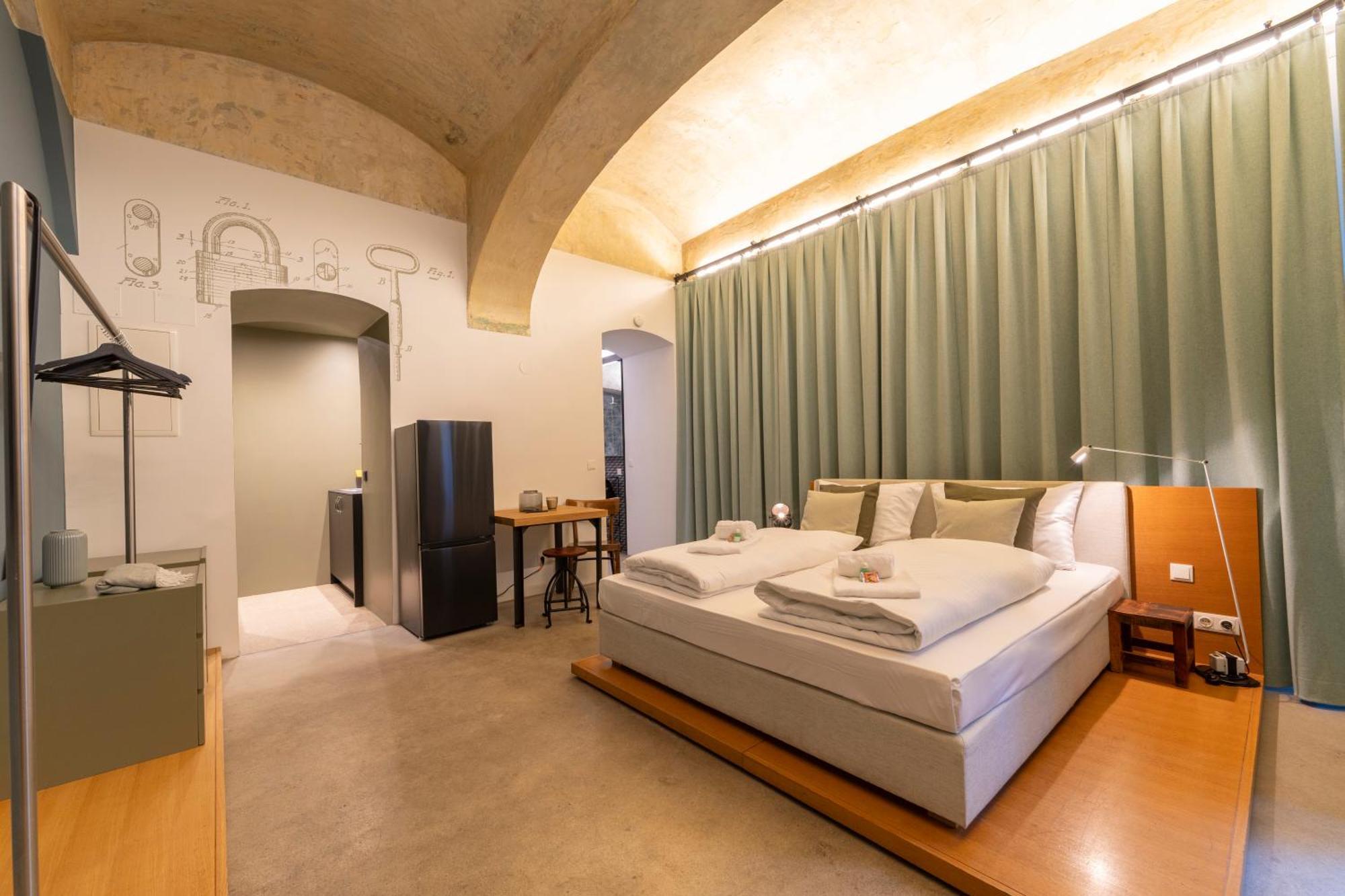 Apartamento Awerner Belvedere - Der Schlosser *