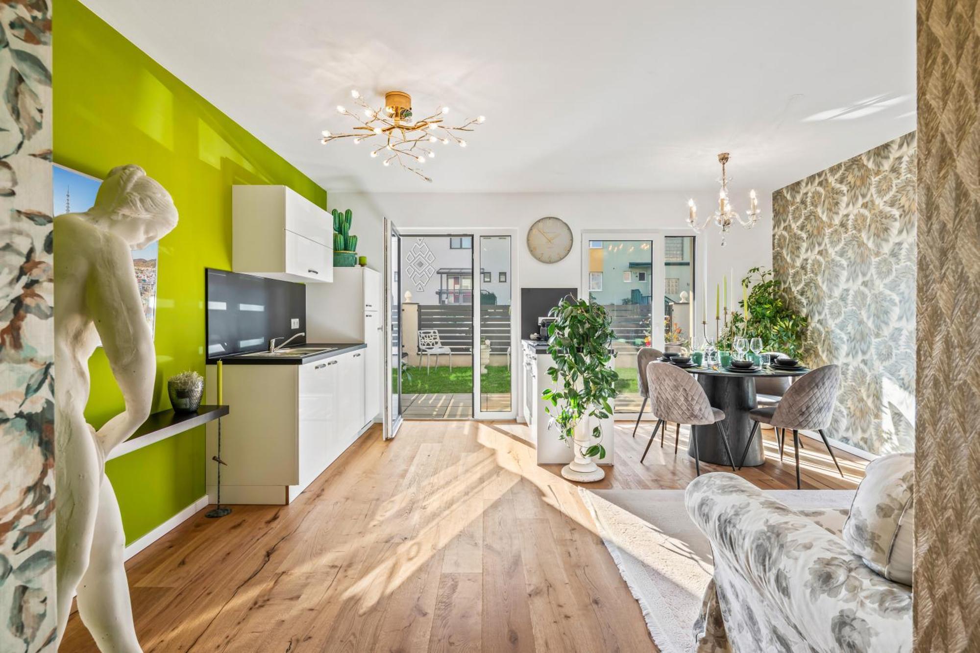 - Whirlpool Garden - Free Parking - Wifi