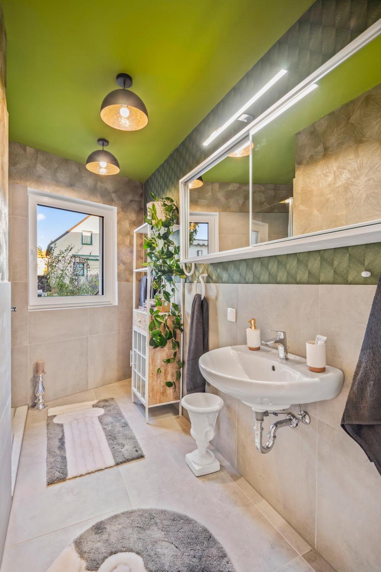 Apartment - Whirlpool Garden - Free Parking - Wifi Vienna