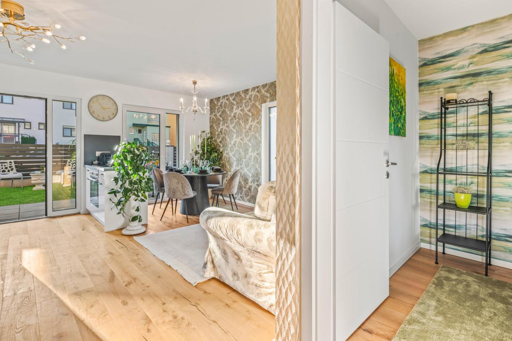 - Whirlpool Garden - Free Parking - Wifi *