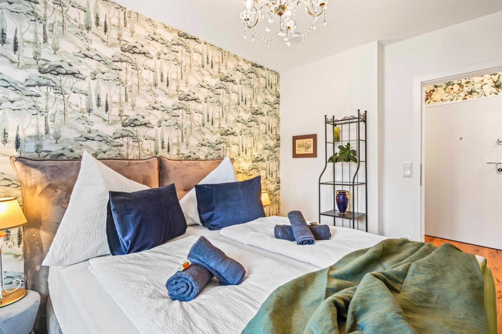 - Whirlpool Garden - Free Parking - Wifi