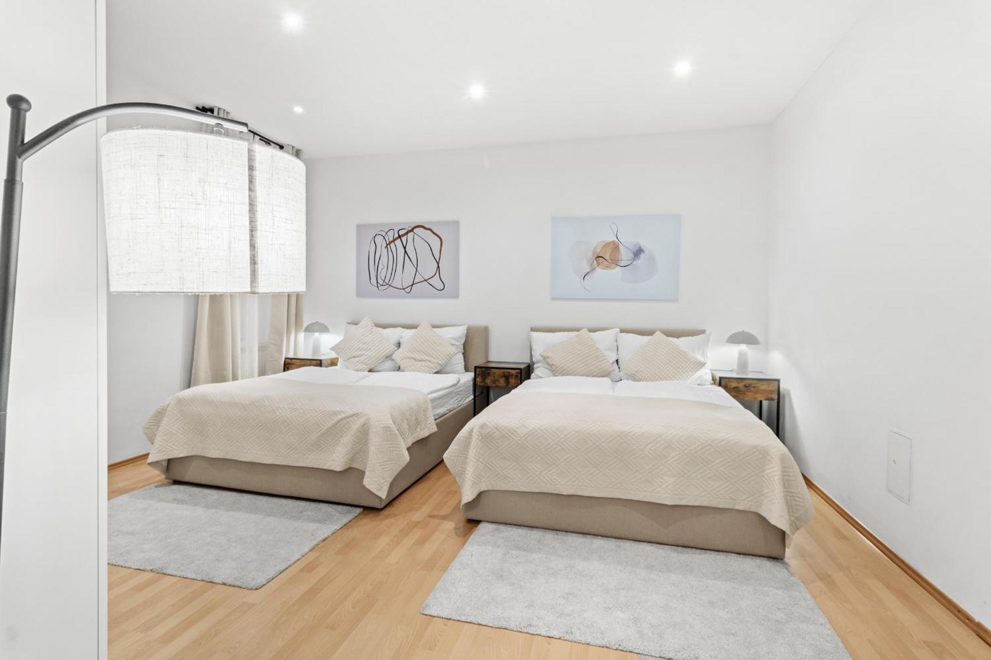 Chic 1br - Directly Near Schoenbrunn Apartment Vienna