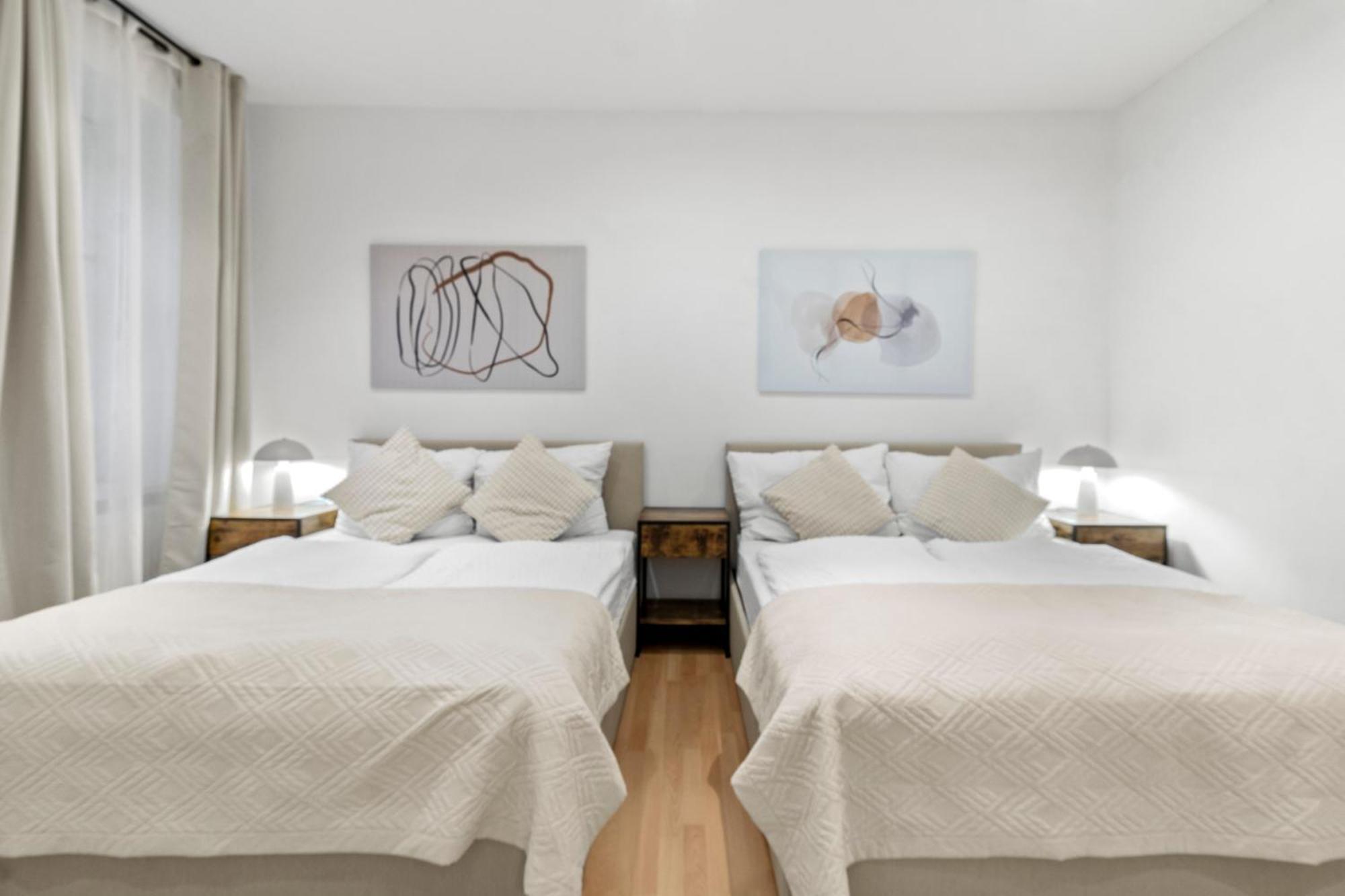 Chic 1br - Directly Near Schoenbrunn *