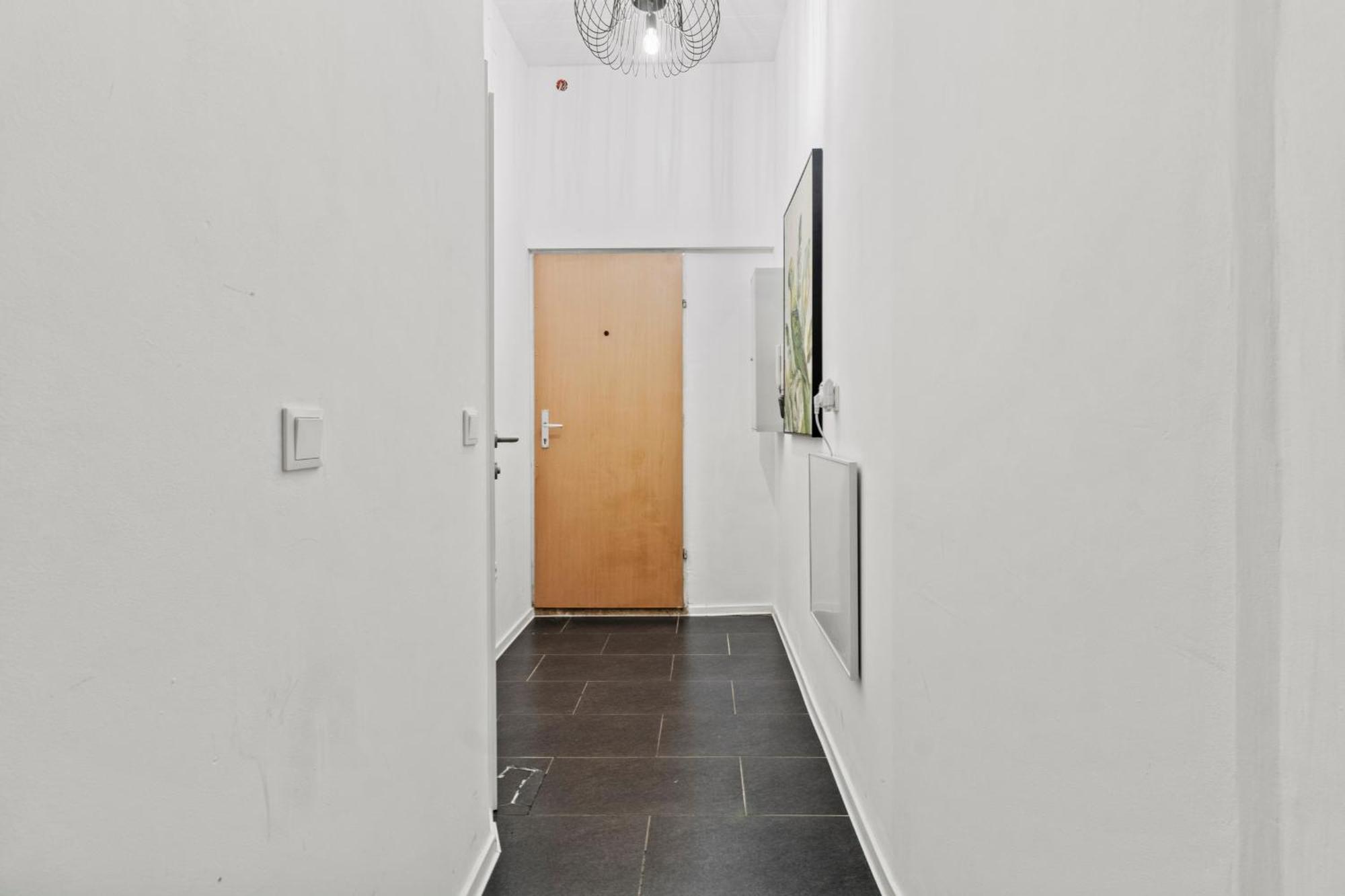 Chic 1br - Directly Near Schoenbrunn Apartment Vienna