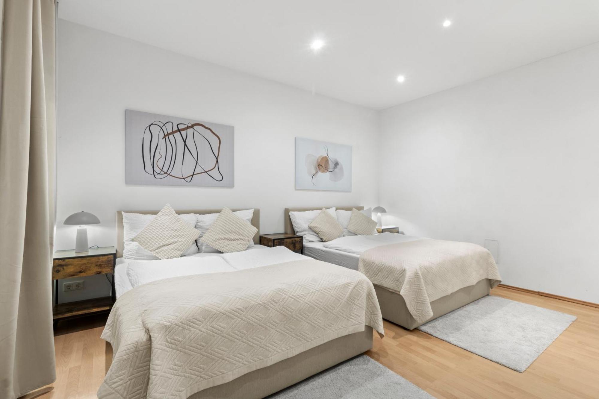 Chic 1br - Directly Near Schoenbrunn *