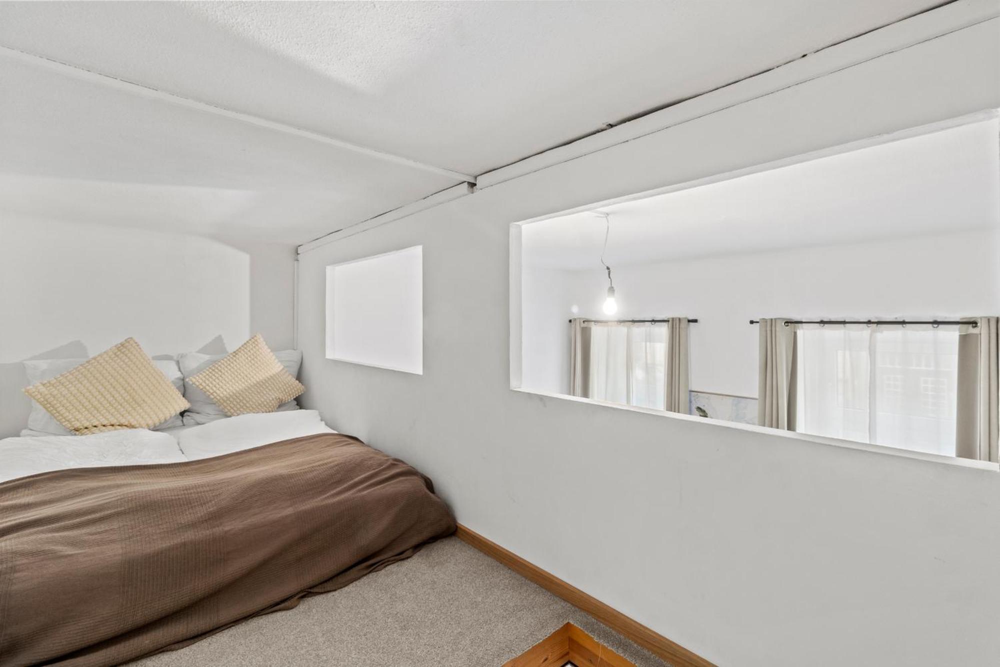 Apartment Chic 1br - Directly Near Schoenbrunn